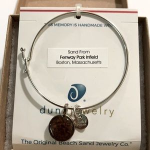 New Bangle Bracelet from Dune Jewelry